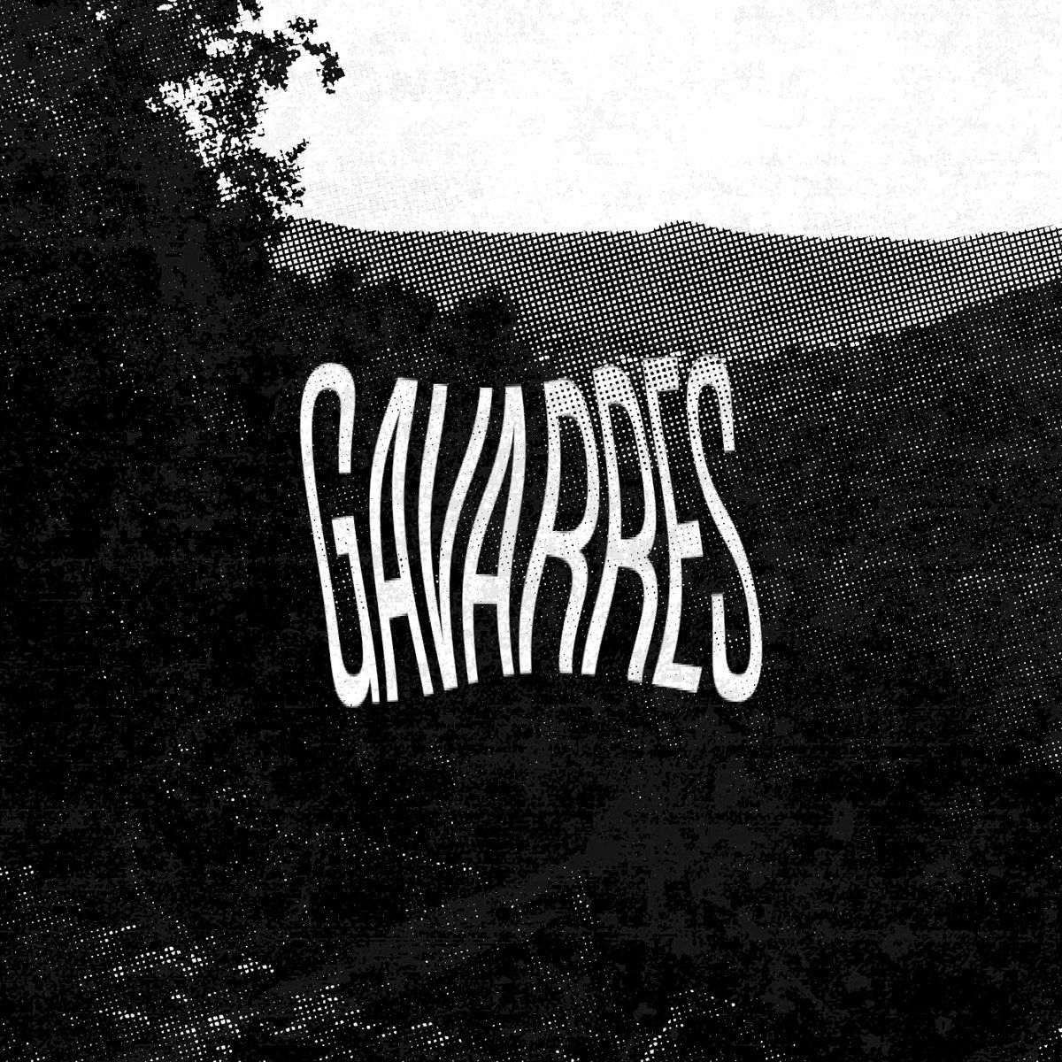 foto del massís de les gavarres