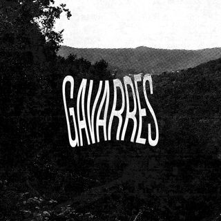 foto del massís de les gavarres