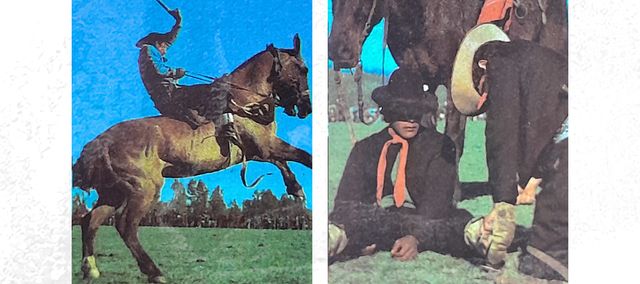 portada del primer album de l'artista